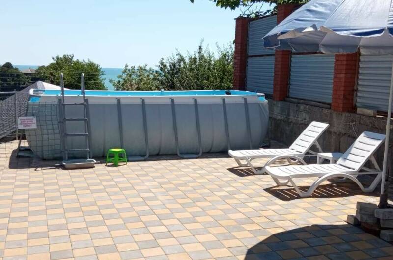 Гостевой дом «Магнит»