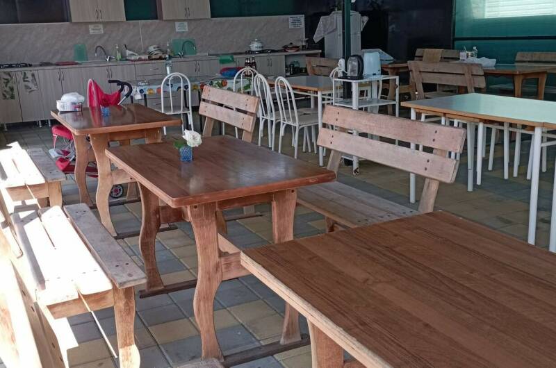 Гостевой дом «Магнит»