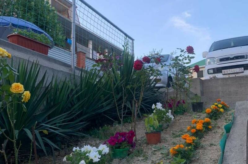 Гостевой дом «Магнит»