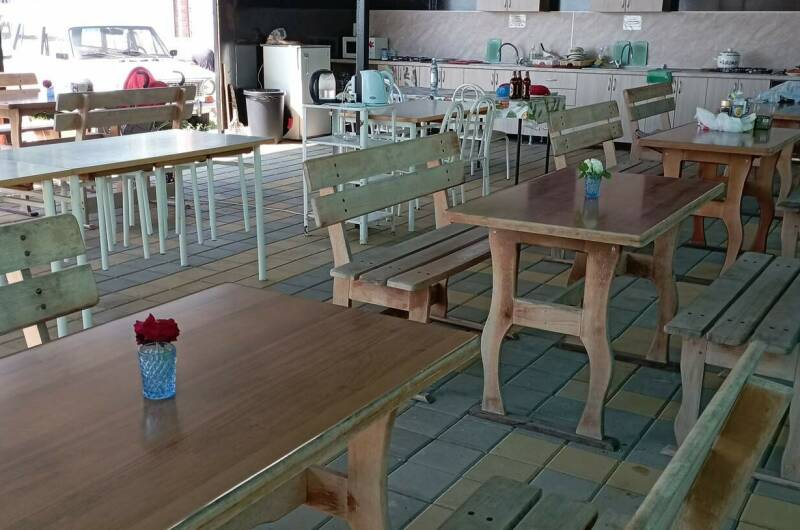 Гостевой дом «Магнит»