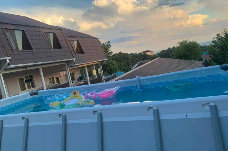 Гостевой дом «Магнит»