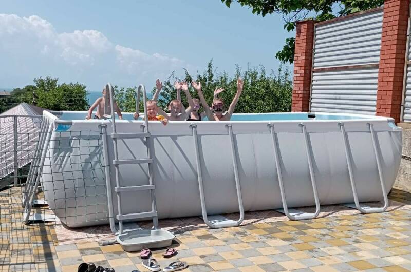 Гостевой дом «Магнит»