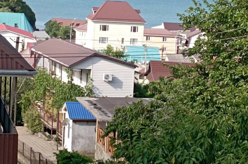 Гостевой дом «Магнит»