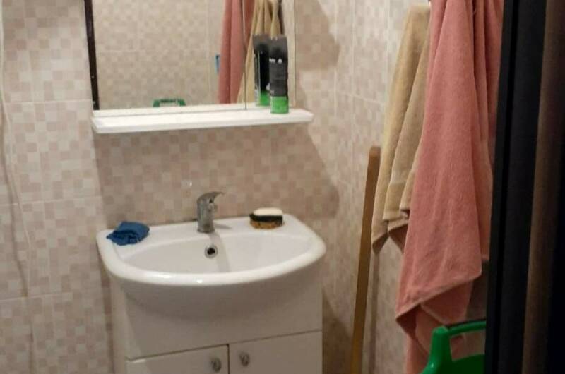 Квартира у моря