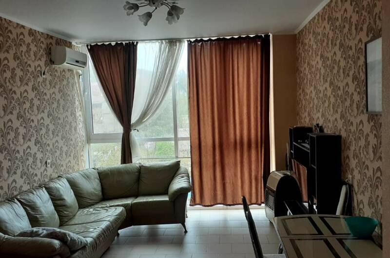 Квартира у моря