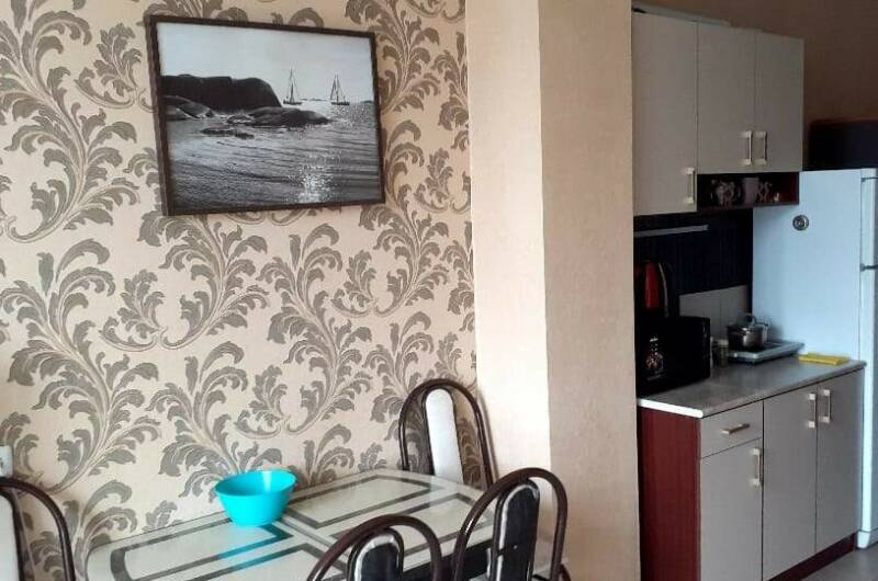 Квартира у моря