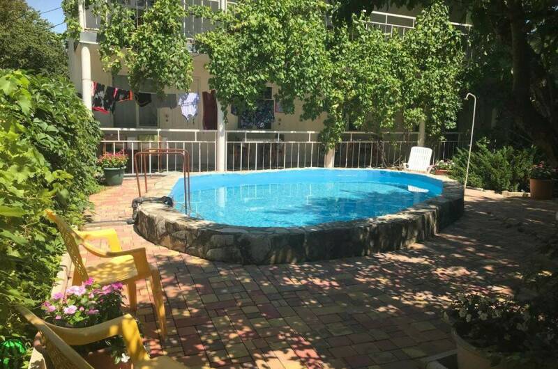 Гостевой дом «На Ростовской»