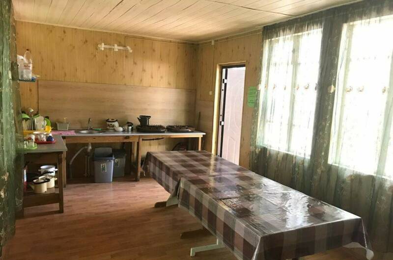 Гостевой дом «На Ростовской»