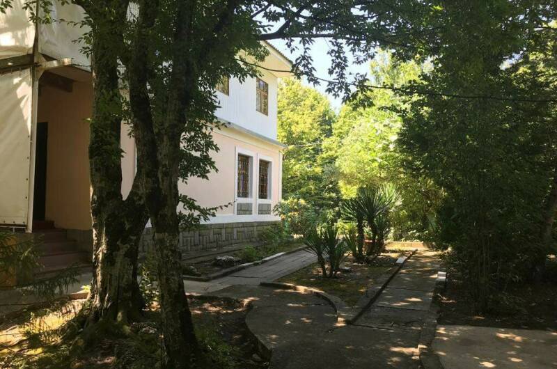 Гостевой дом «На Ростовской»