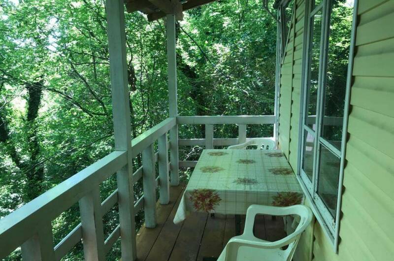 Гостевой дом «На Ростовской»