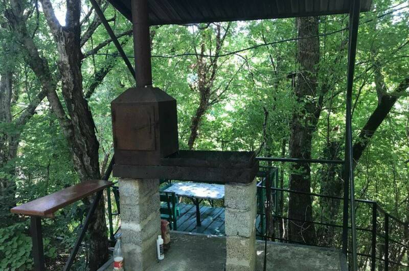 Гостевой дом «На Ростовской»