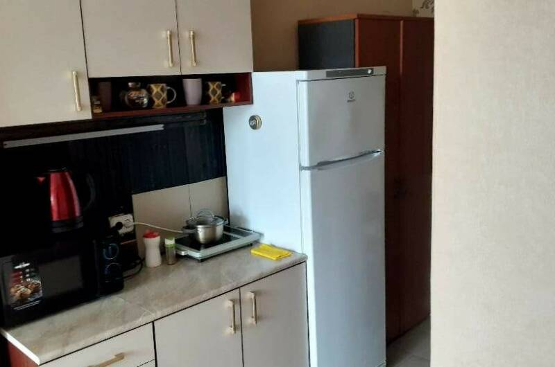 Квартира у моря