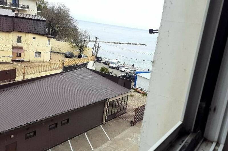 Квартира у моря