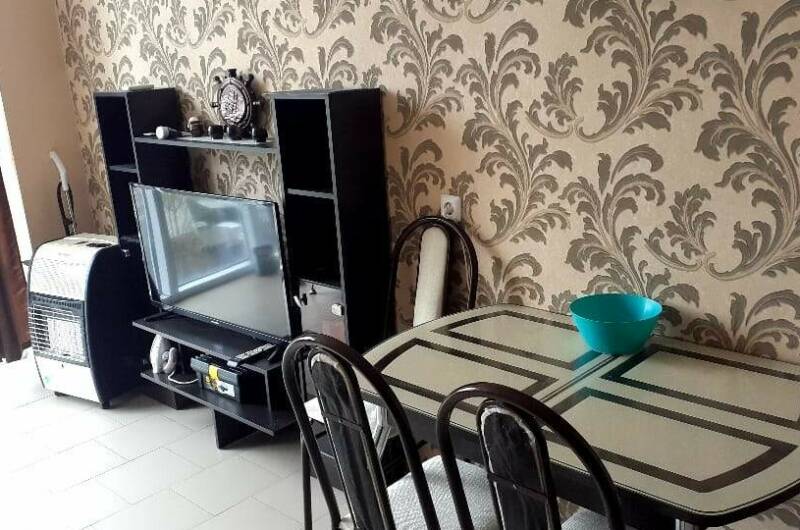 Квартира у моря