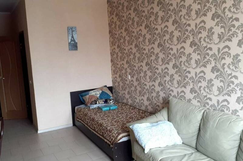 Квартира у моря