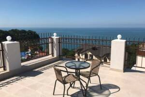 Изображение Гостевой дом «НаМоре» #2