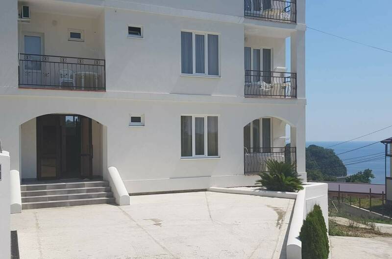 Гостевой дом «НаМоре»