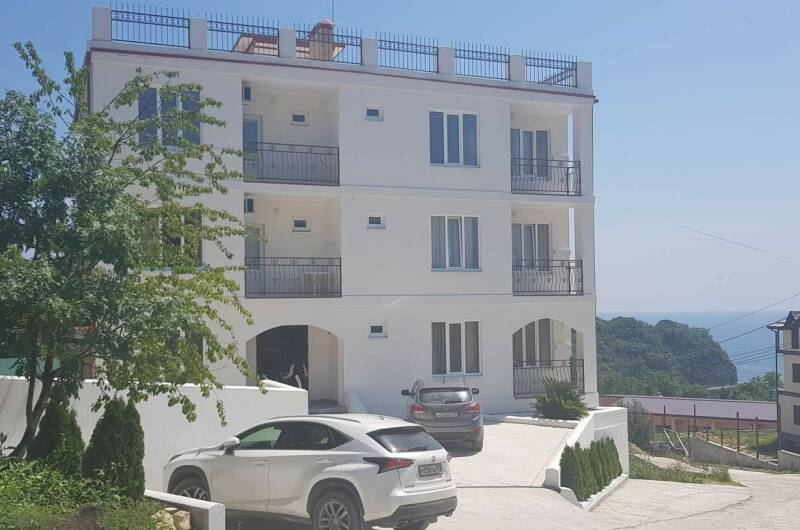 Гостевой дом «НаМоре»