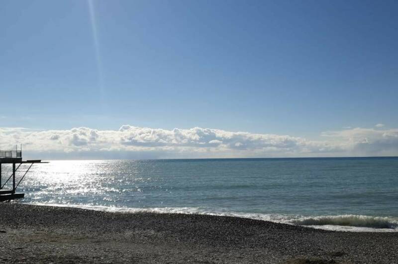 Однокомнатная квартира на Спортивной