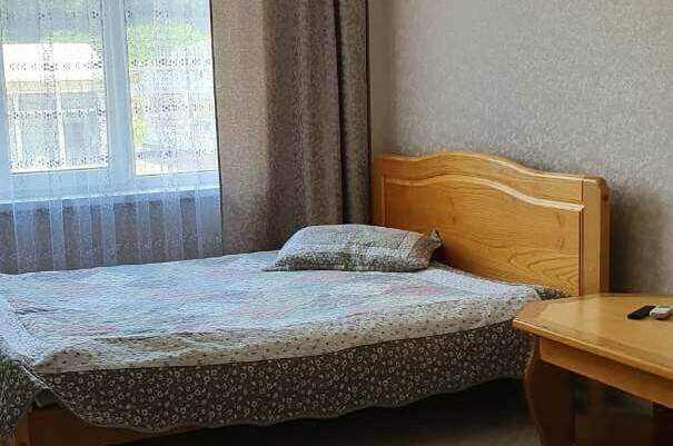 Однокомнатная квартира на Спортивной