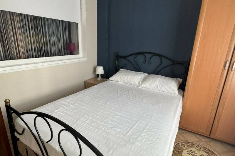 Этаж под ключ в таунхаусе