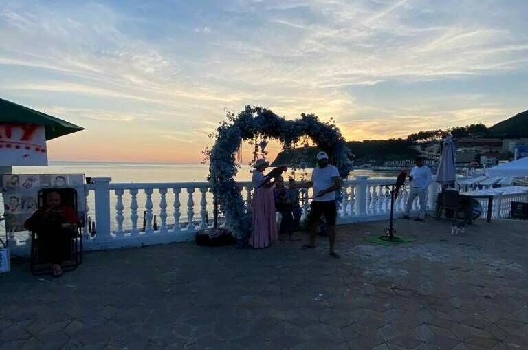 Этаж под ключ в таунхаусе