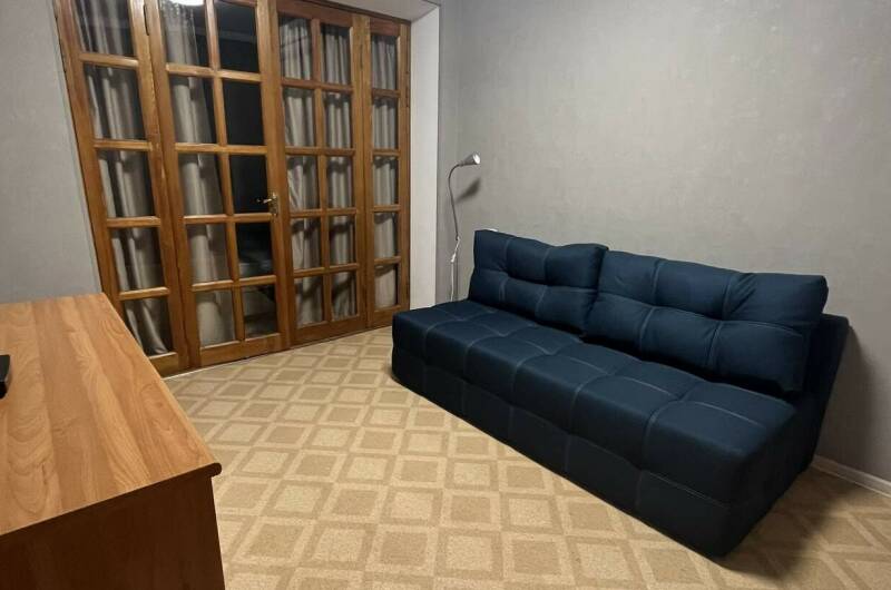 Этаж под ключ в таунхаусе