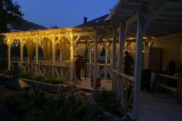 Гостевой дом «Море Агой»