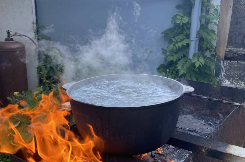 Гостевой дом «Море Агой»