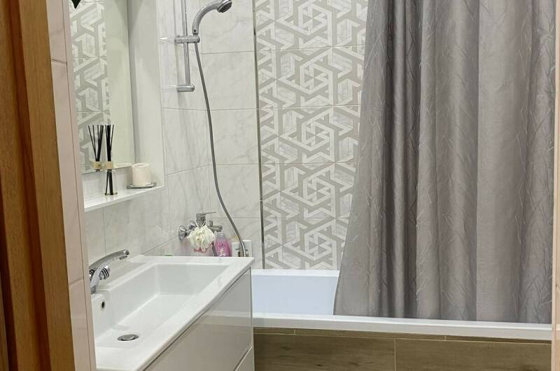 Гостевой дом «Море Агой»