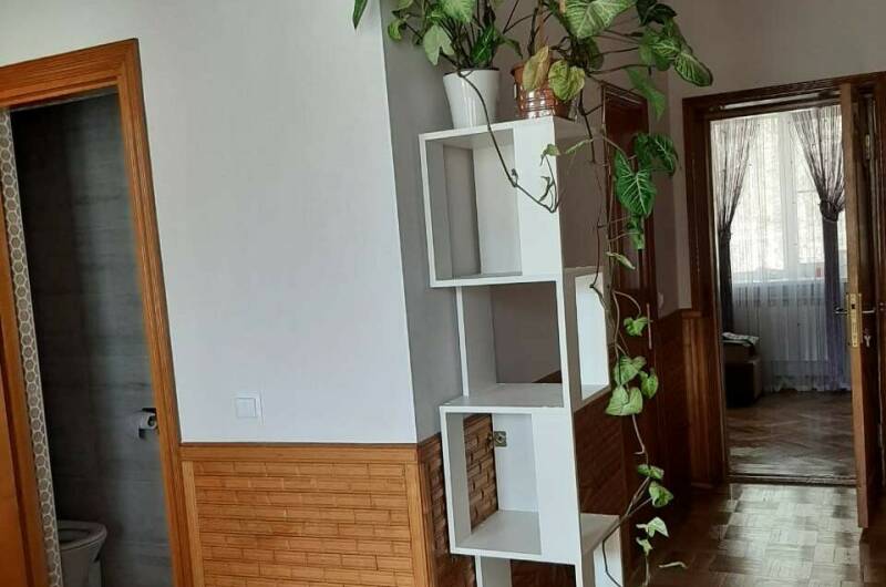 Гостевой дом «Море Агой»