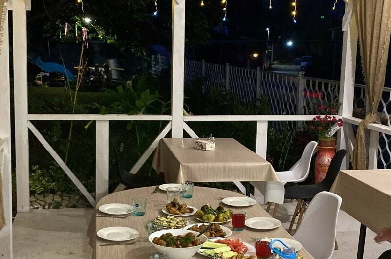 Гостевой дом «Море Агой»