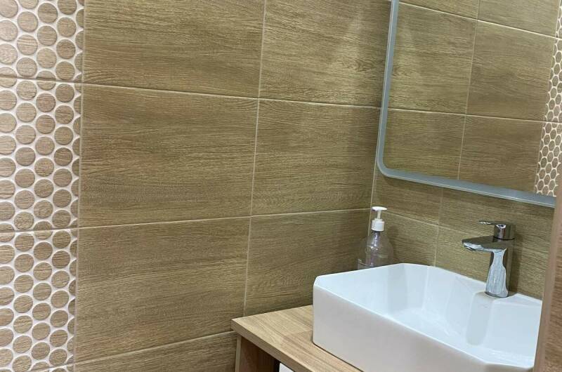 Гостевой дом «Море Агой»