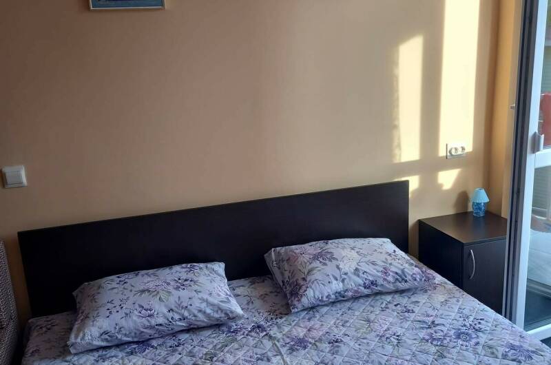 Апартаменты в АК «Апастория»