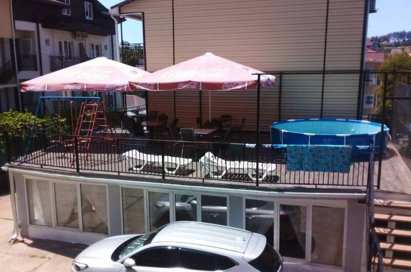 Гостевой дом «Granat»