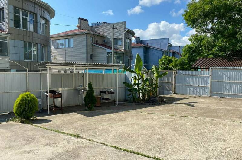 Гостевой дом «Granat»