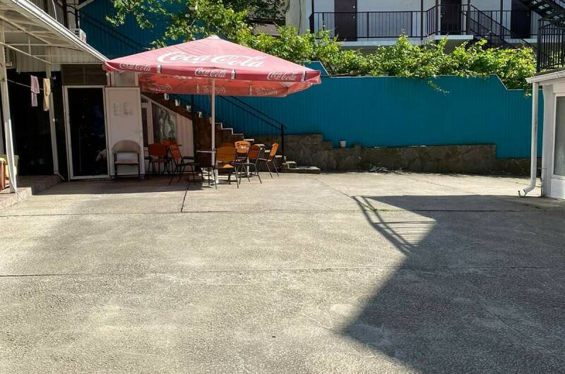 Гостевой дом «Granat»