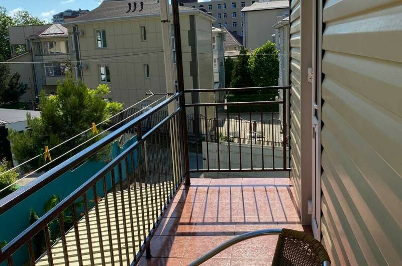 Гостевой дом «Granat»