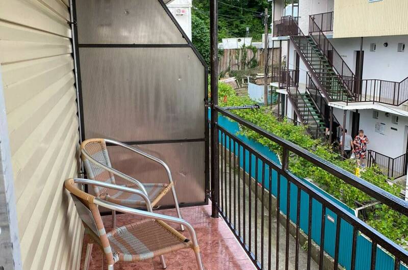 Гостевой дом «Granat»