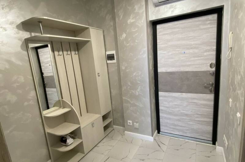 Уютная квартира в ЖК «Sun Hills»