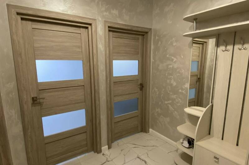 Уютная квартира в ЖК «Sun Hills»