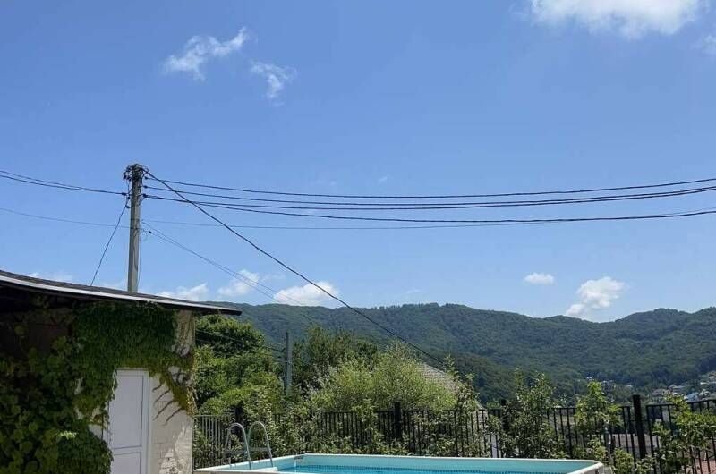 Этаж под ключ на Радужной