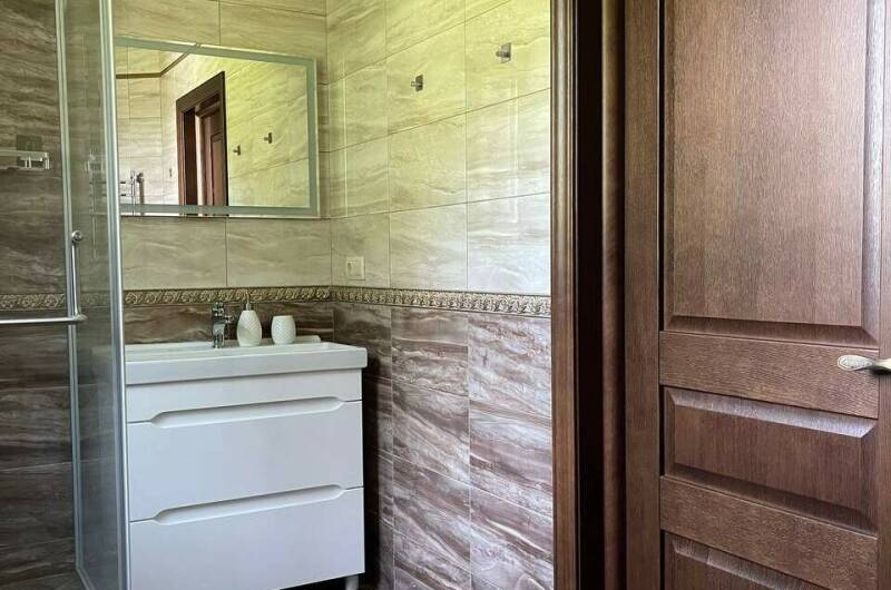 Этаж под ключ на Радужной