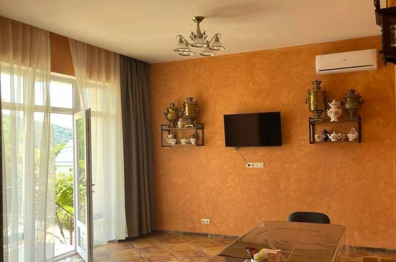 Этаж под ключ на Радужной