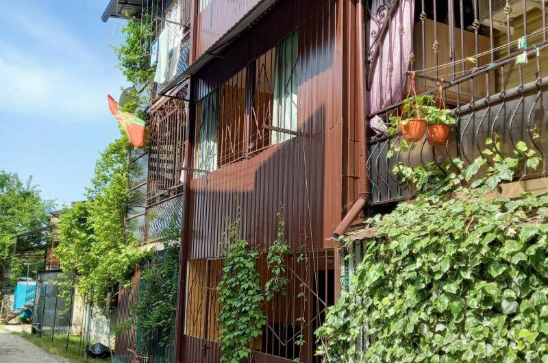 Гостевой дом «У Ивана»