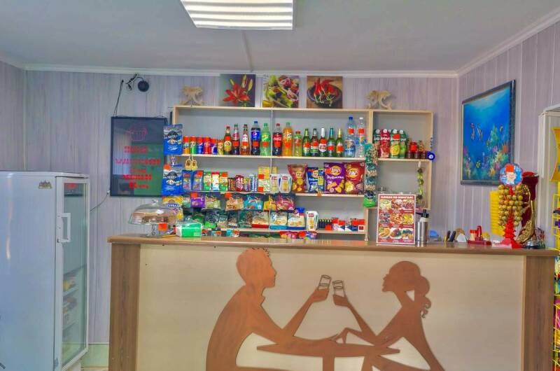 Гостевой дом «Дельфин»