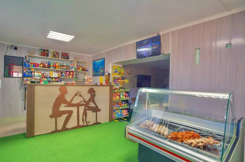 Гостевой дом «Дельфин»