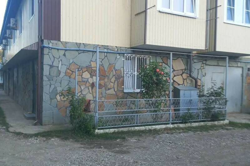 Дом по ключ на Совхозной