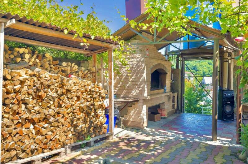 Гостевой дом «Дельфин»