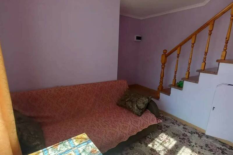 Дом по ключ на Совхозной